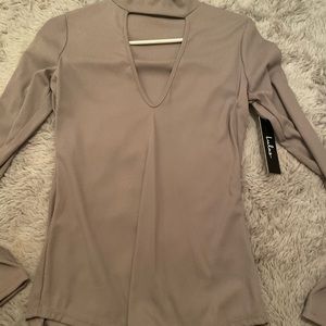 Lulus brand new top